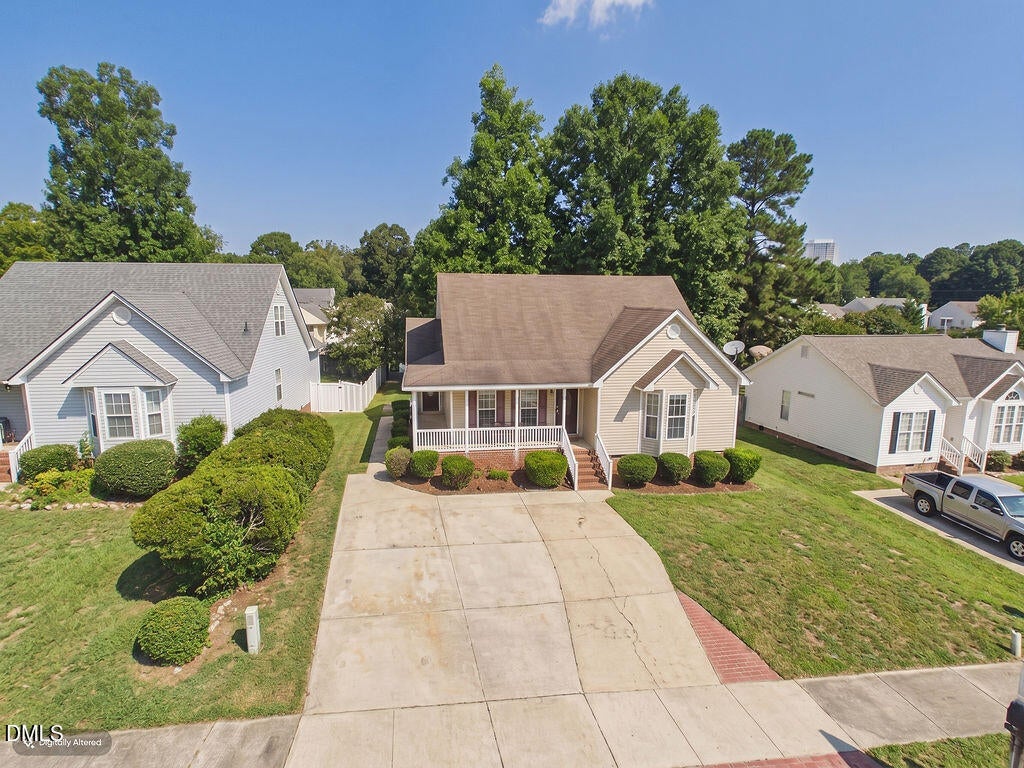 2301 Lockwood Folly Lane