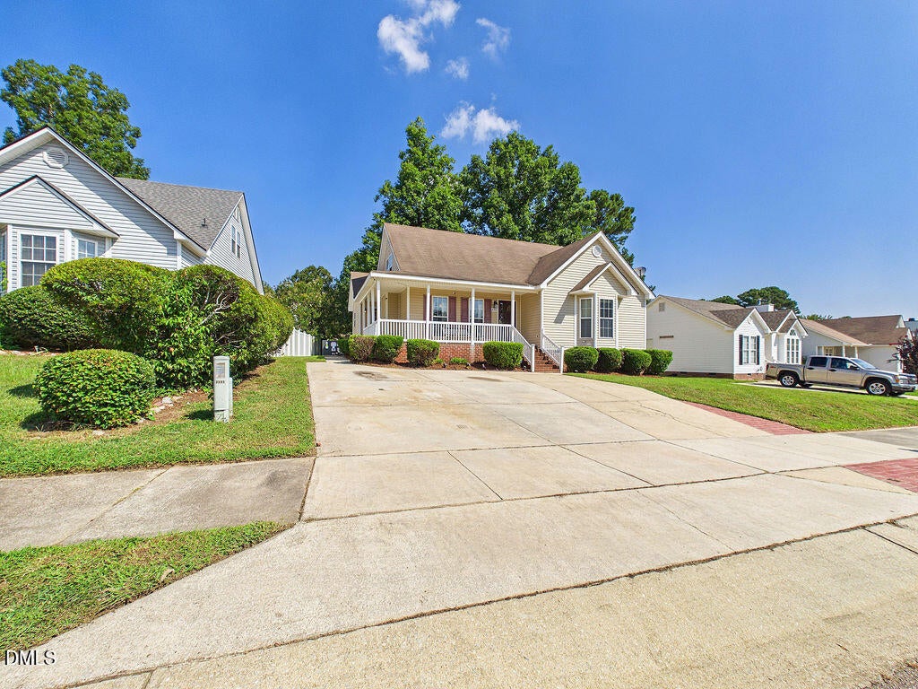 2301 Lockwood Folly Lane
