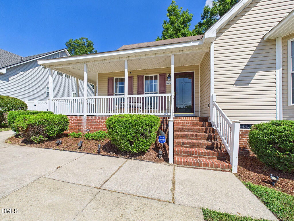 2301 Lockwood Folly Lane