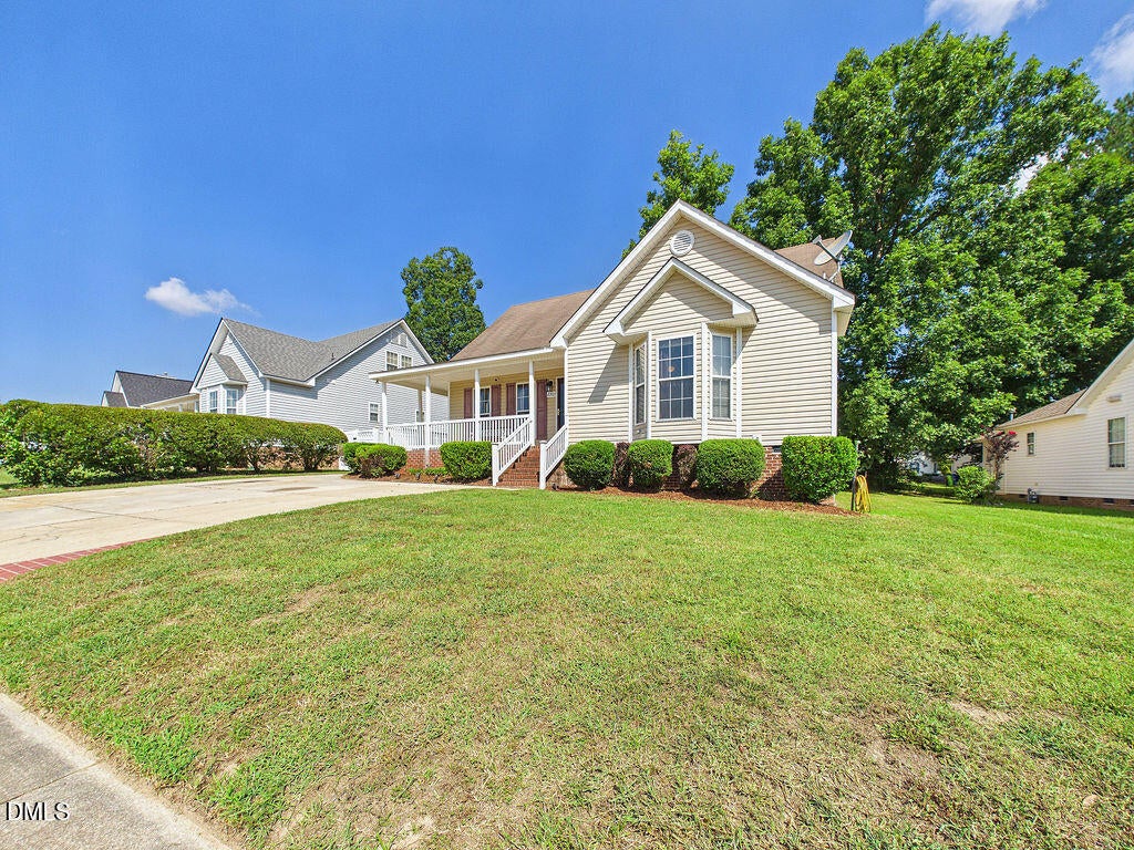 2301 Lockwood Folly Lane