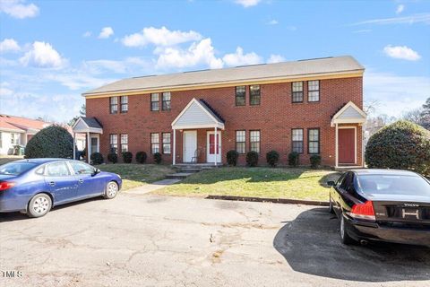 8110 Farmlea Circle Raleigh NC 27616