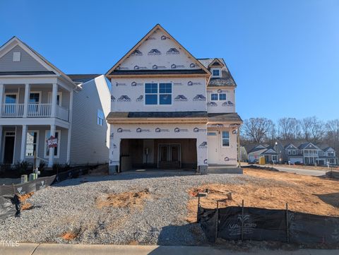 A home in Garner