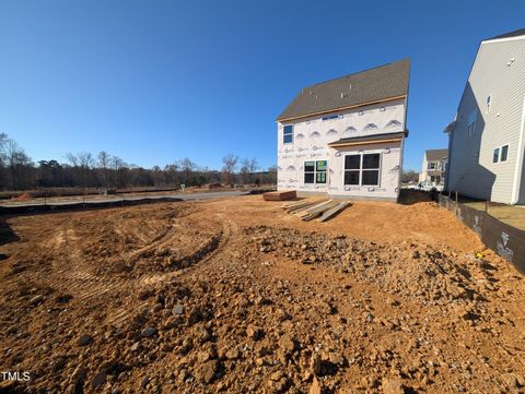 A home in Garner