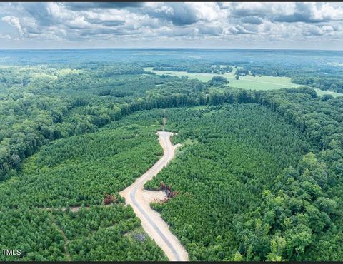 650 Briar Ridge Lane Extension Yanceyville NC 27379