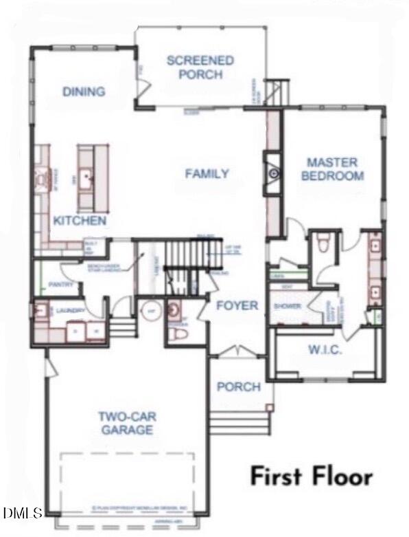 Lot 1,1007 Temple Street