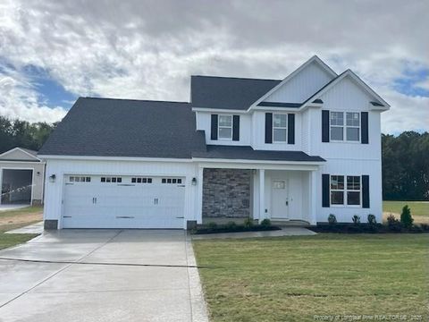 130 Surles Landing Way Benson NC 27504