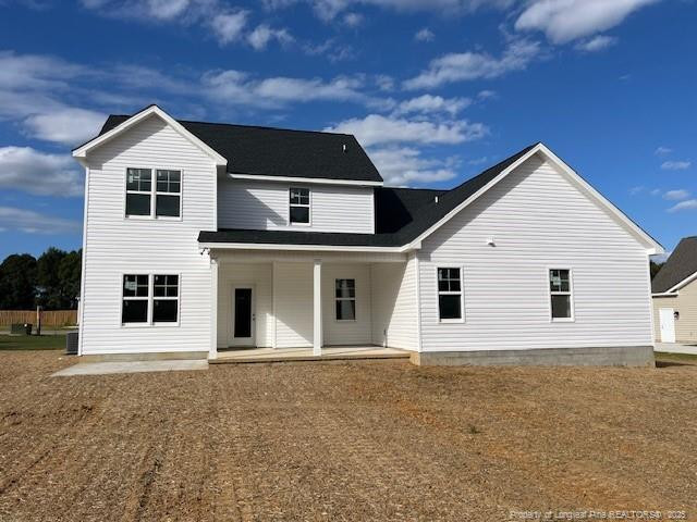 130 Surles Landing Way