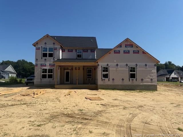 130 Surles Landing Way