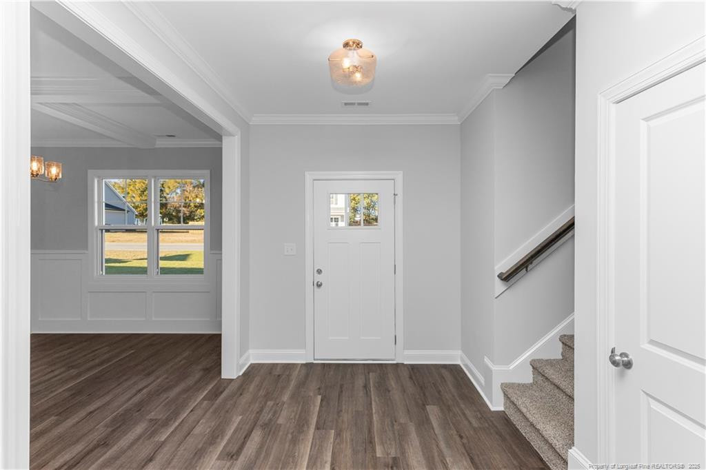 130 Surles Landing Way