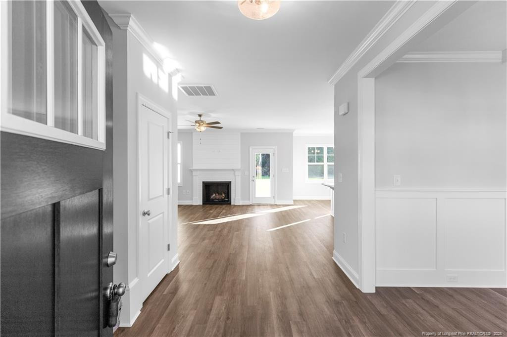 130 Surles Landing Way