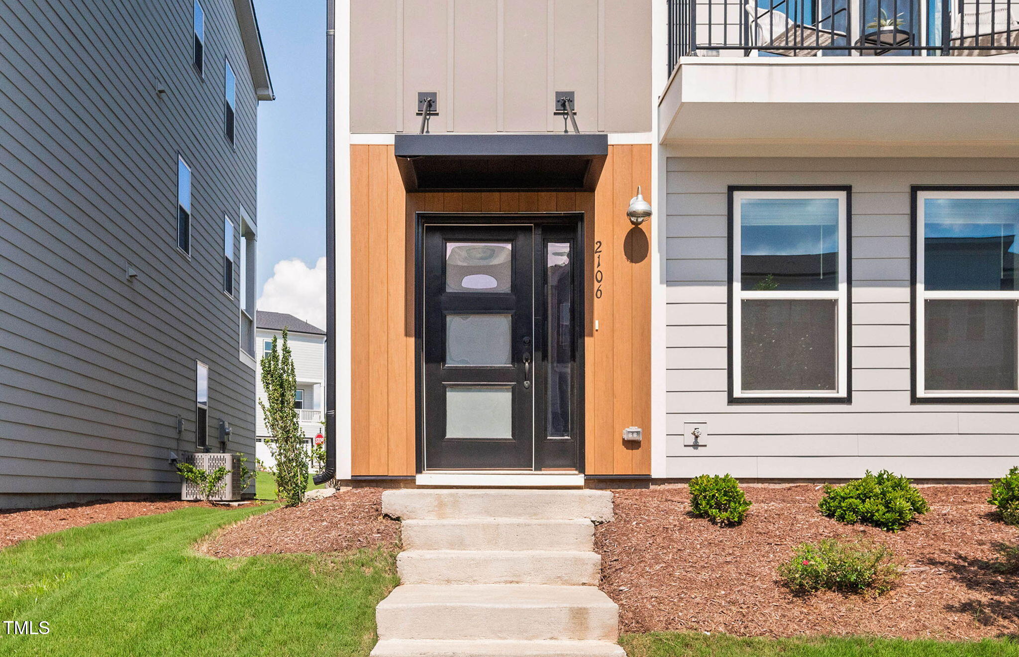 2106 Big Falls Drive