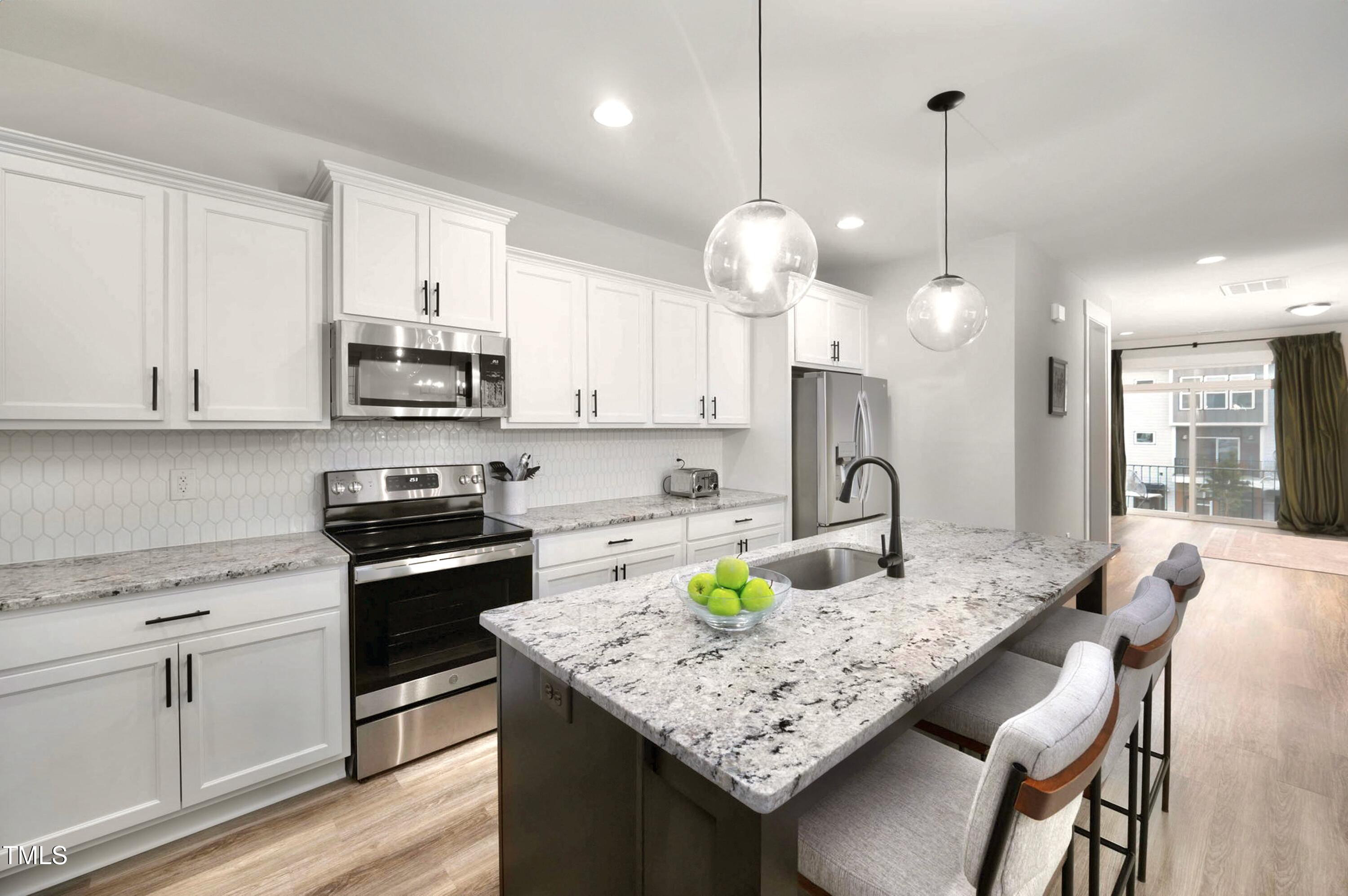 2106 Big Falls Drive