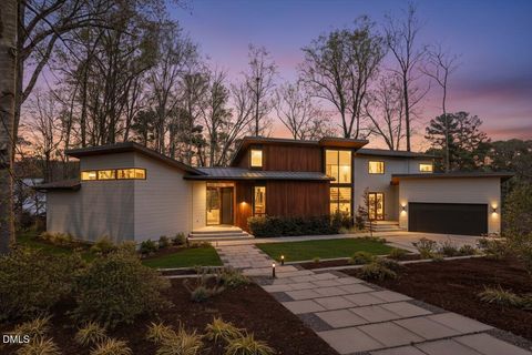 503 Oakland Drive Raleigh NC 27609