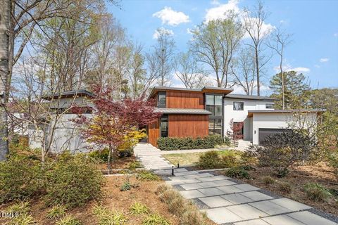 503 Oakland Drive Raleigh NC 27609