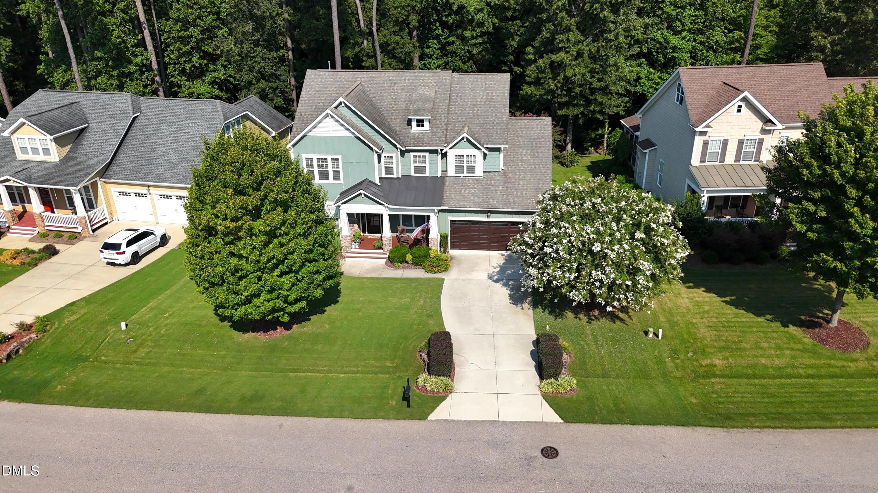 2680 Brighton Bluff Drive