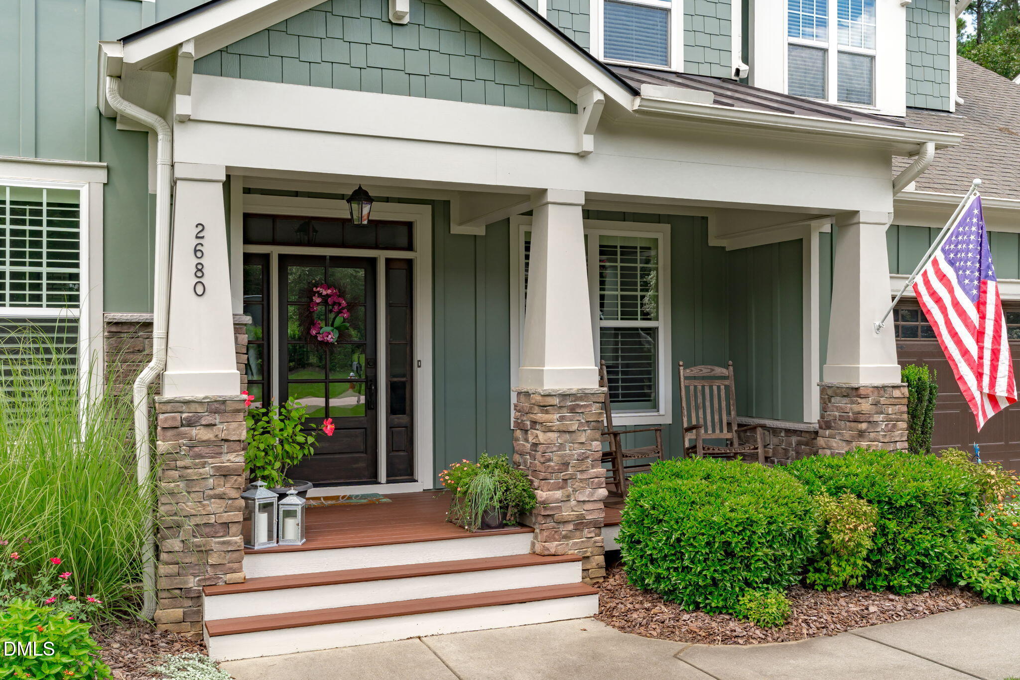 2680 Brighton Bluff Drive