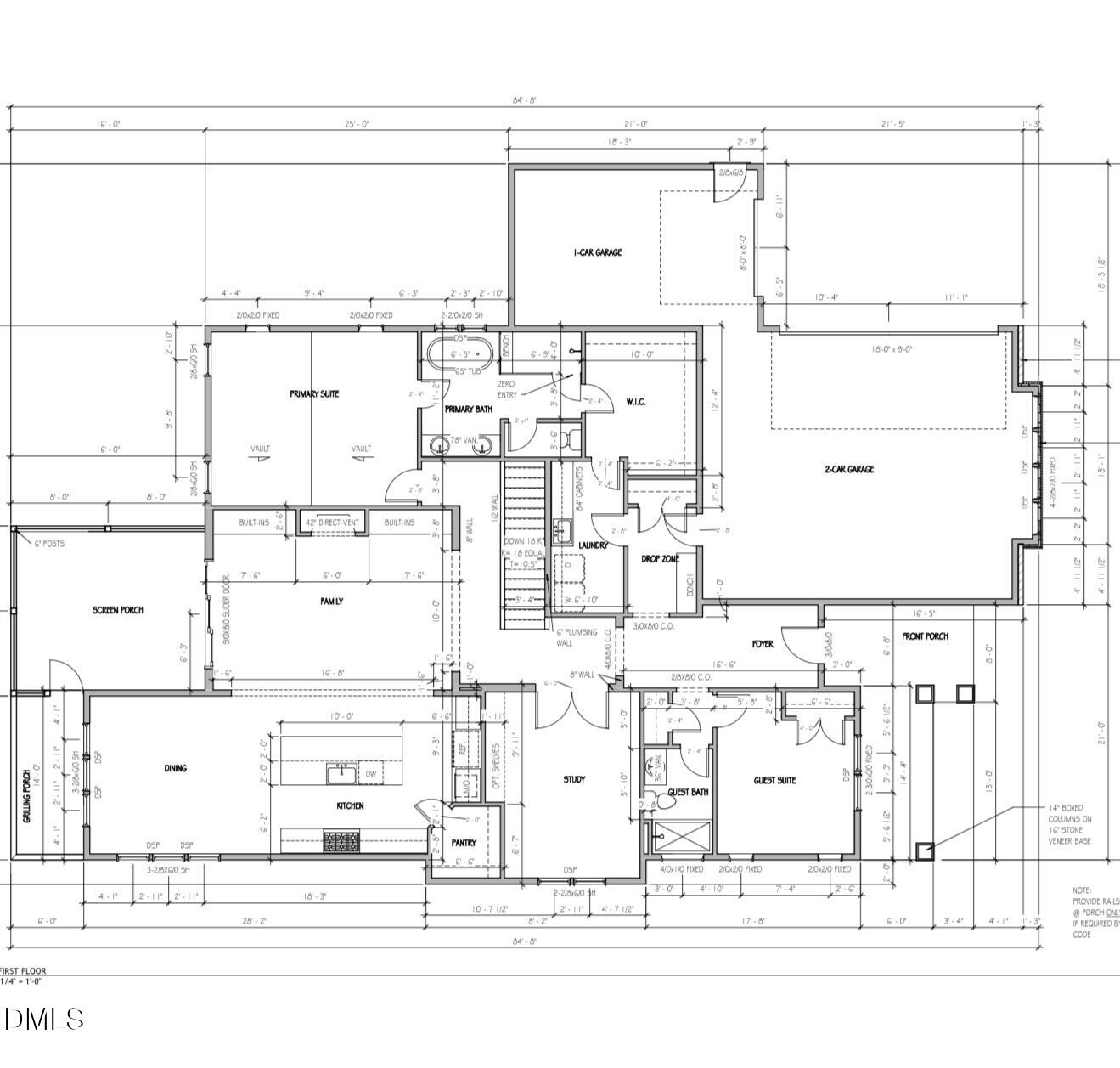 154 Colonial Trail Court