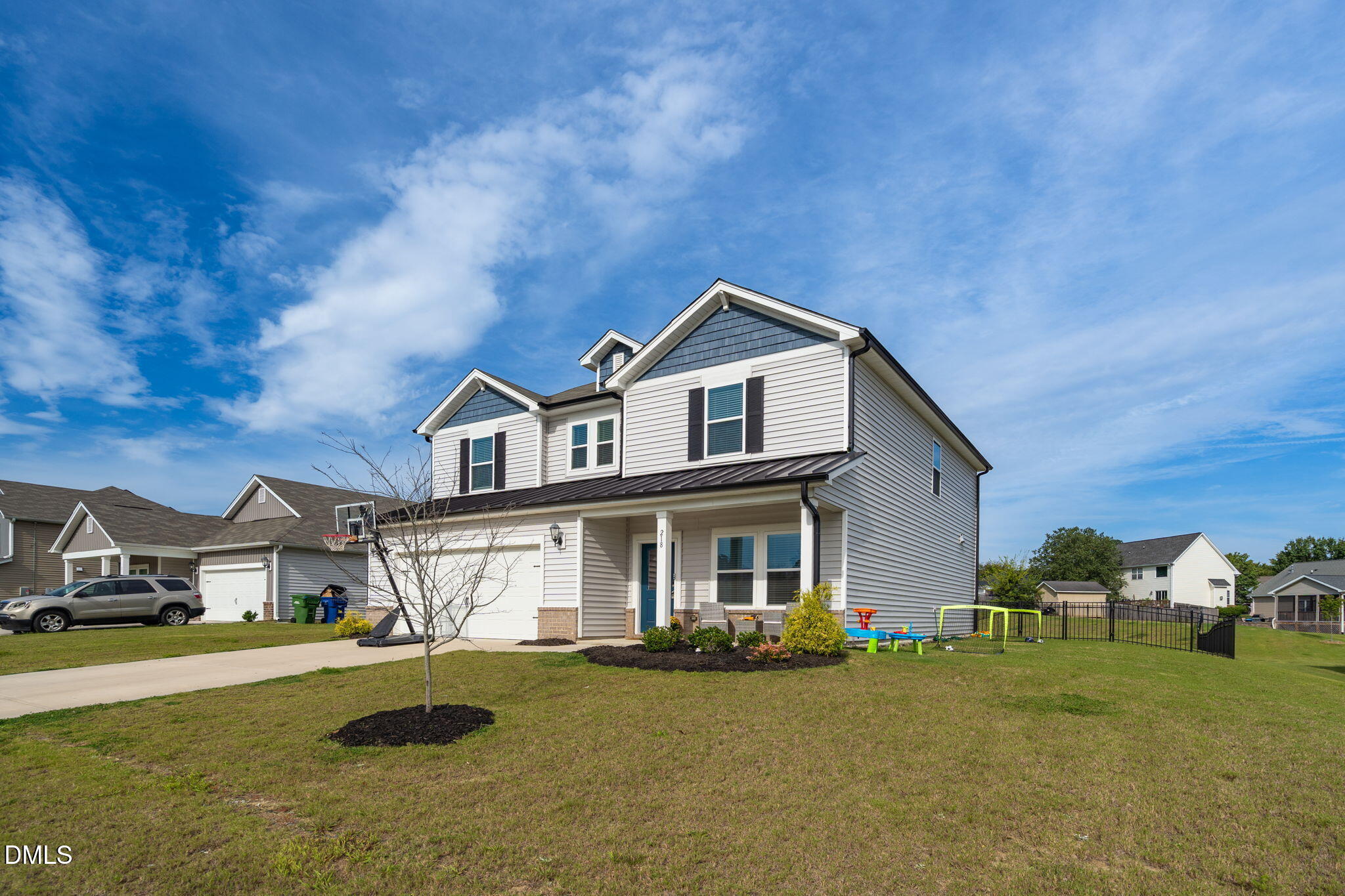 218 Braeburn Drive