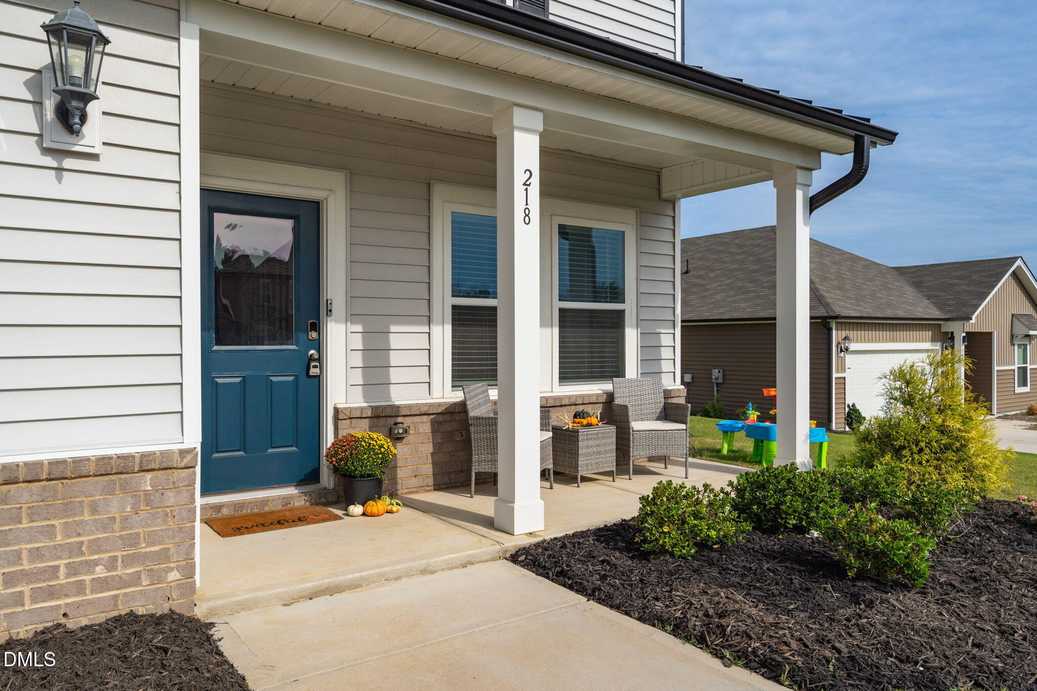 218 Braeburn Drive