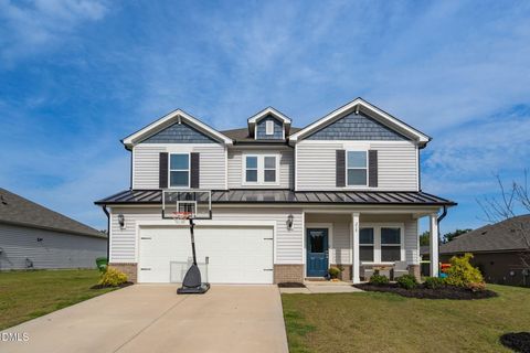 218 Braeburn Drive Graham NC 27253