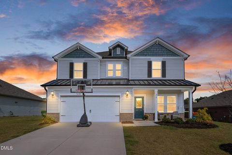 218 Braeburn Drive Graham NC 27253