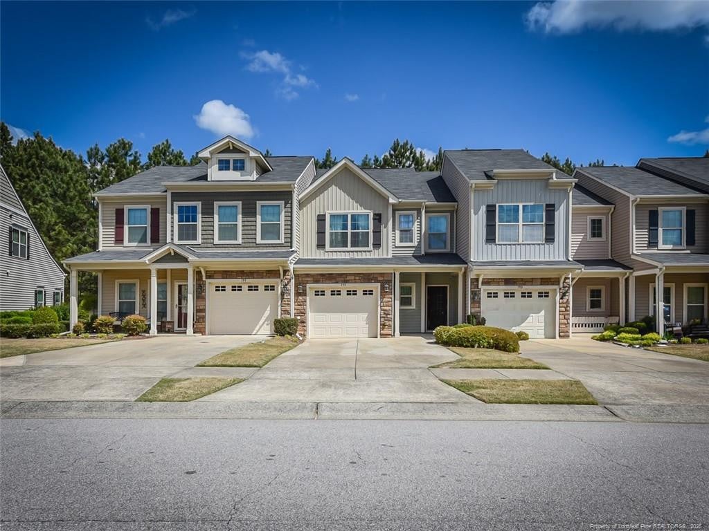 155 Cypress Hill Lane