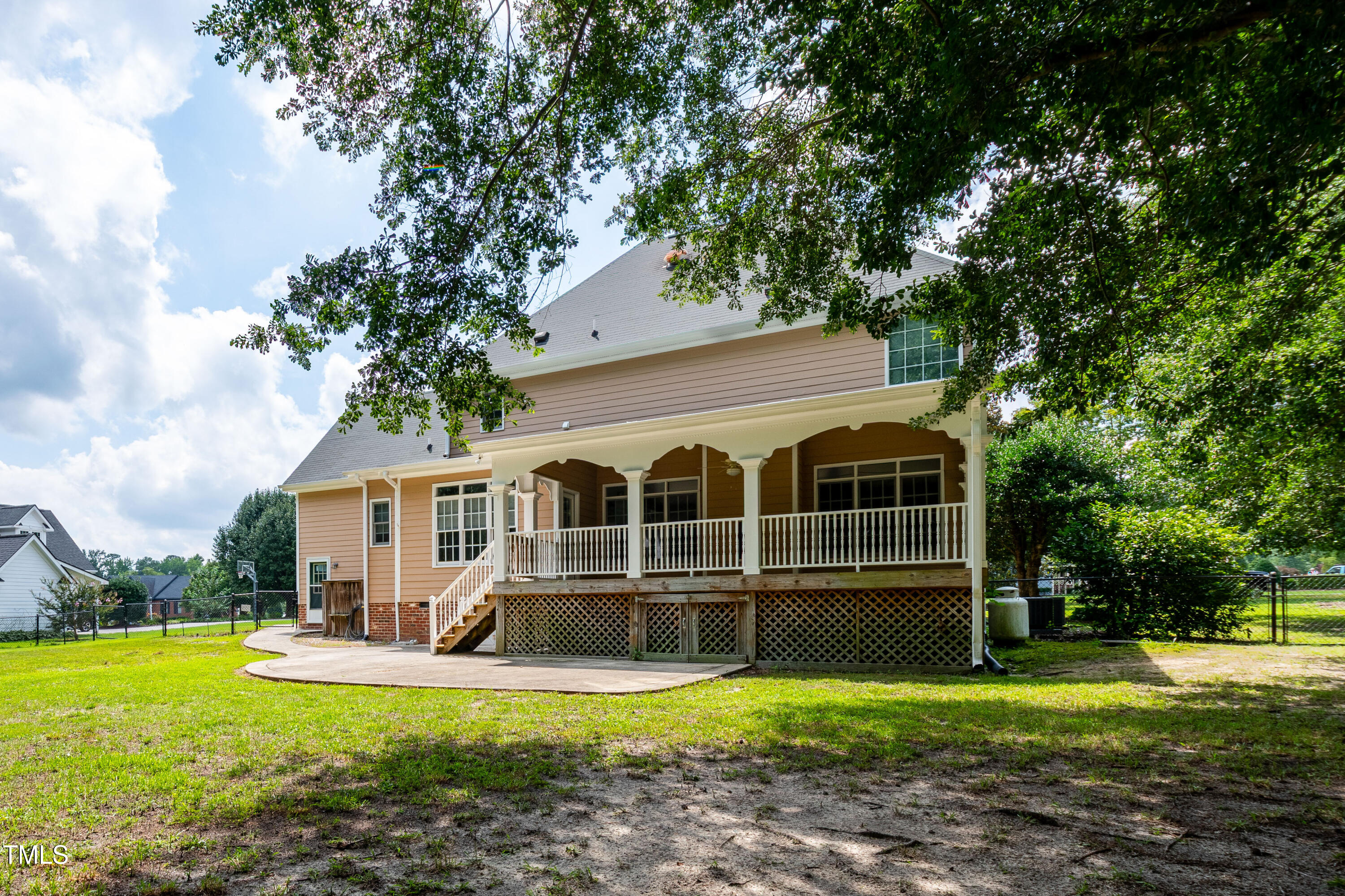 2464 Village Of Wakefield Drive