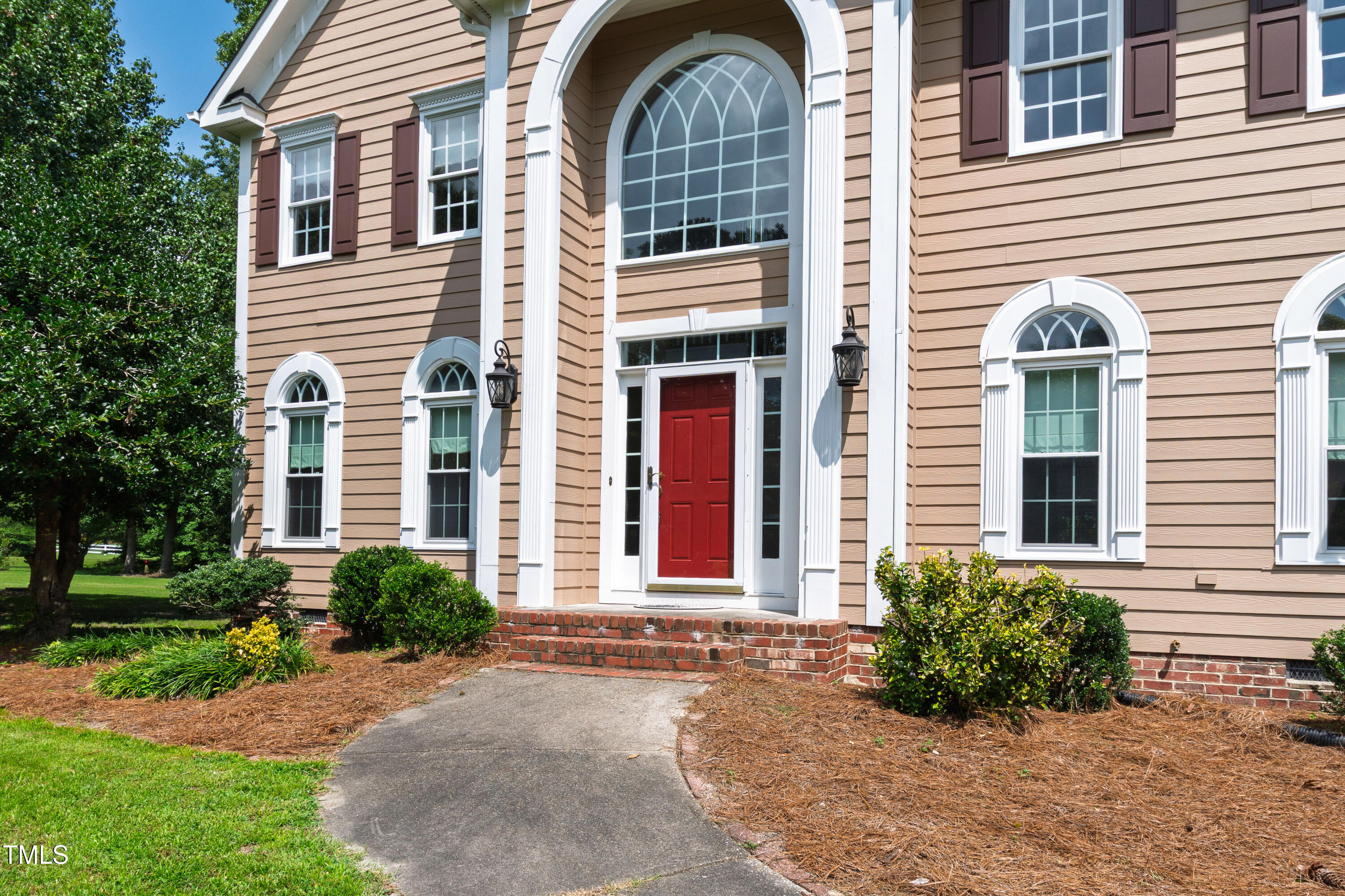 2464 Village Of Wakefield Drive