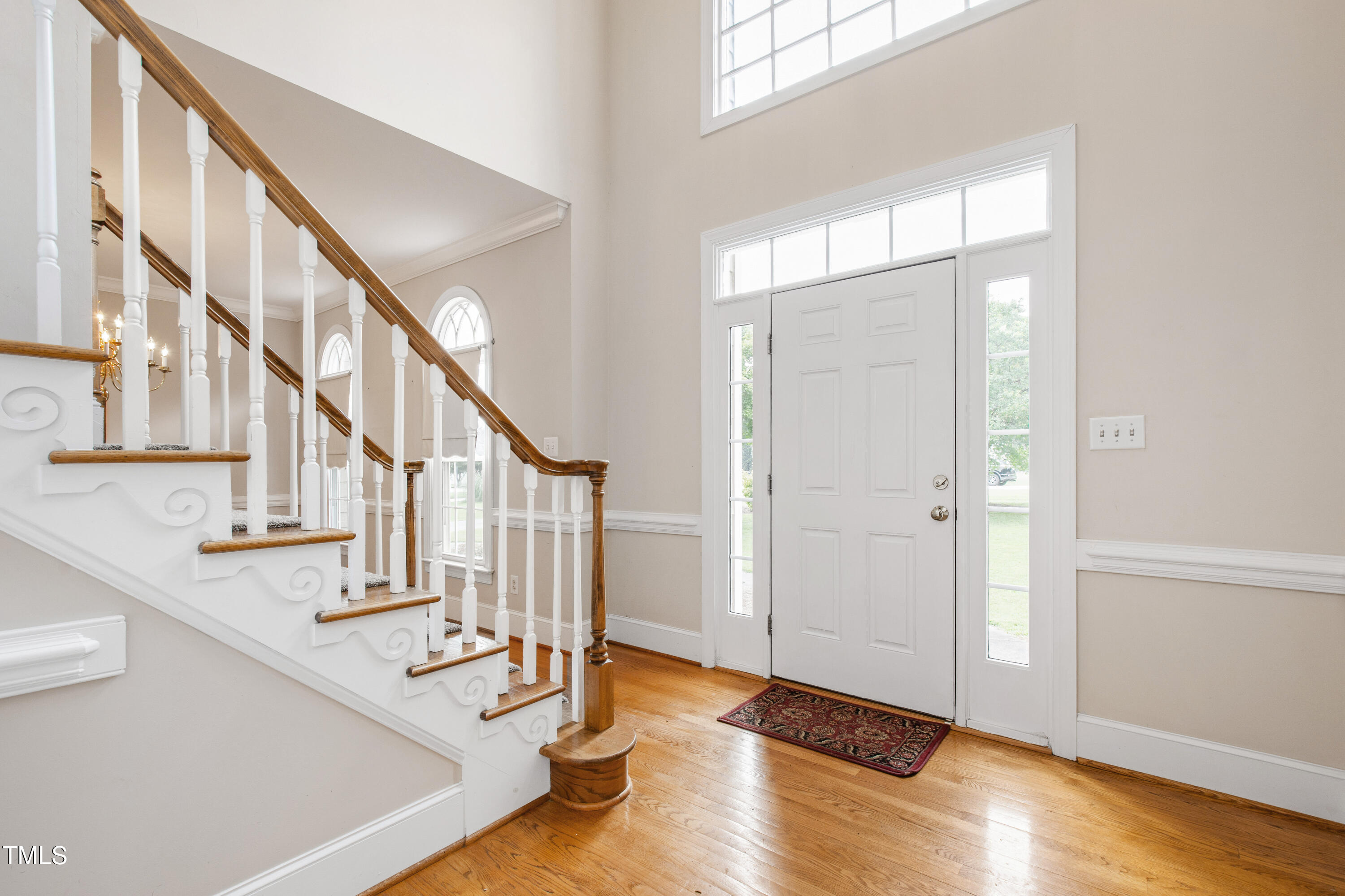 2464 Village Of Wakefield Drive