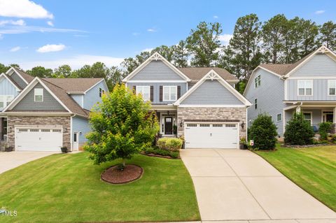 958 Bay Bouquet Lane Apex NC 27523