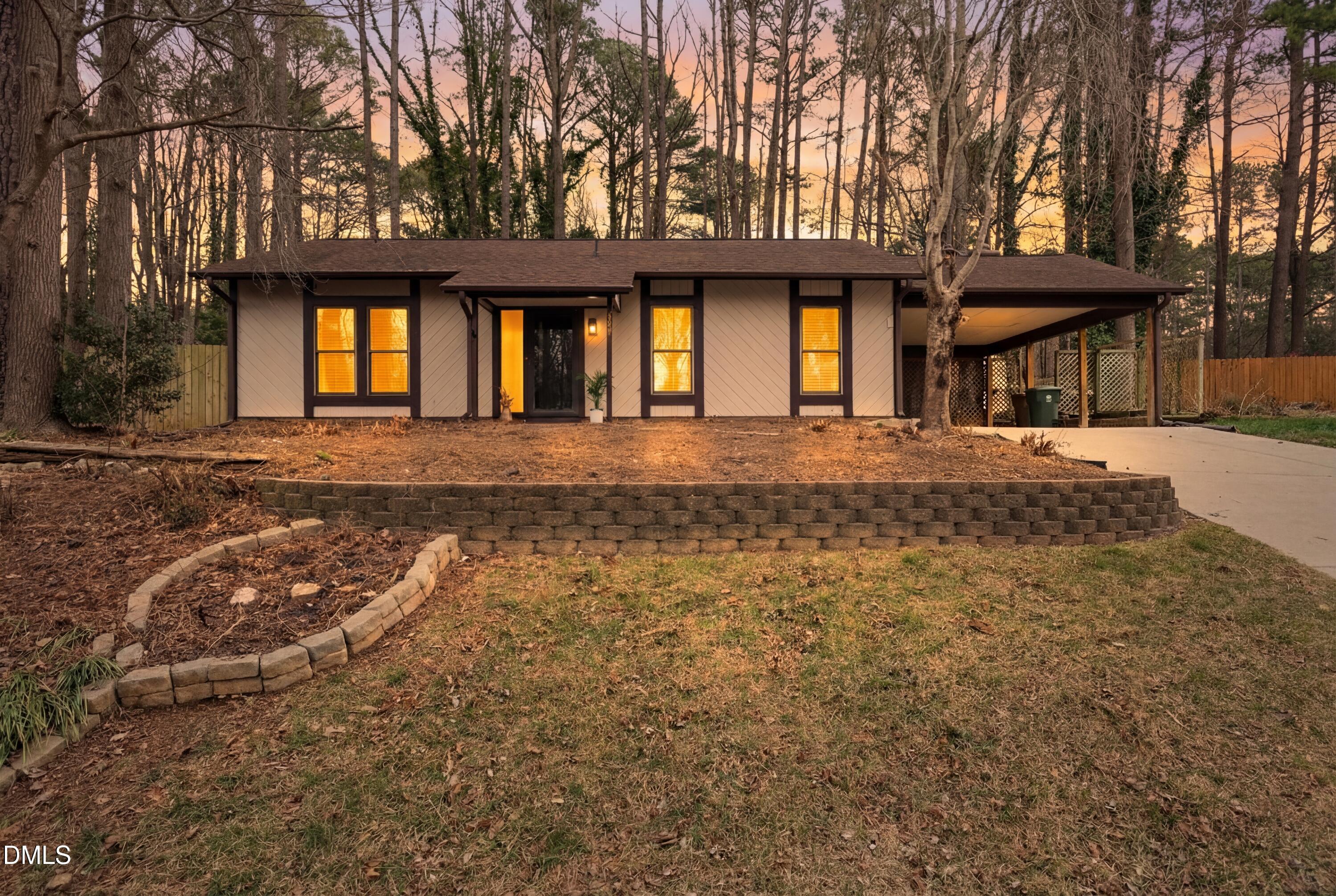 1209 Cedar Creek Drive