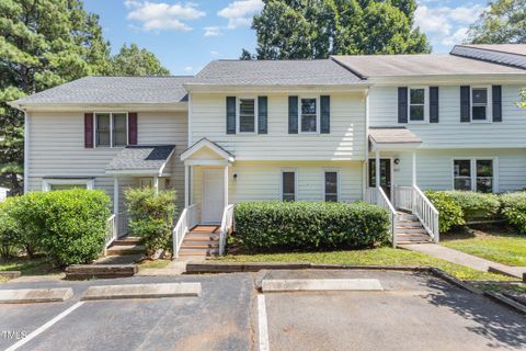 661 Bashford Road Raleigh NC 27606
