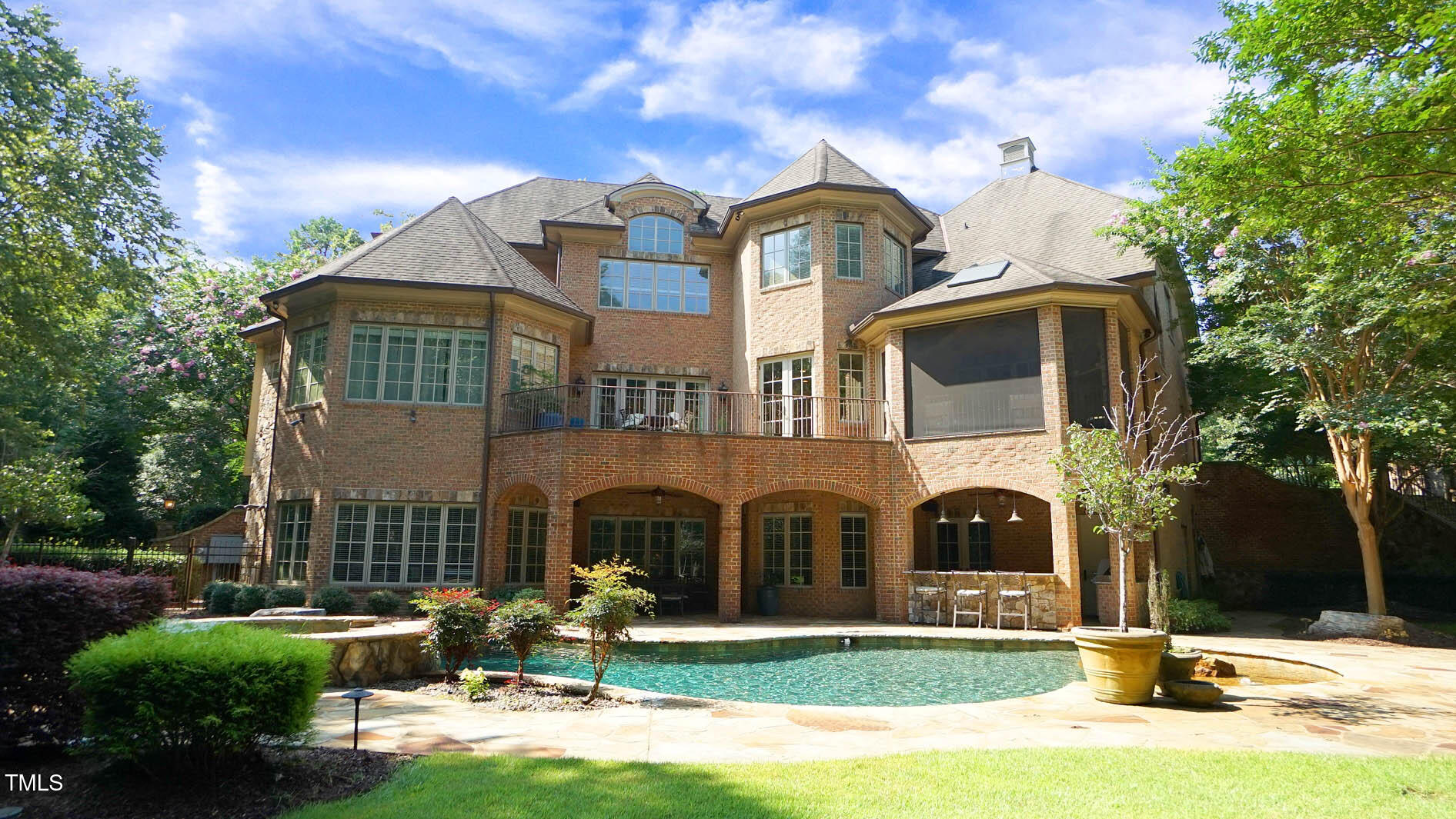 15508 Possum Track Road