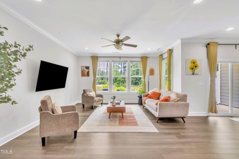 1156 Craigmeade Drive Morrisville NC 27560