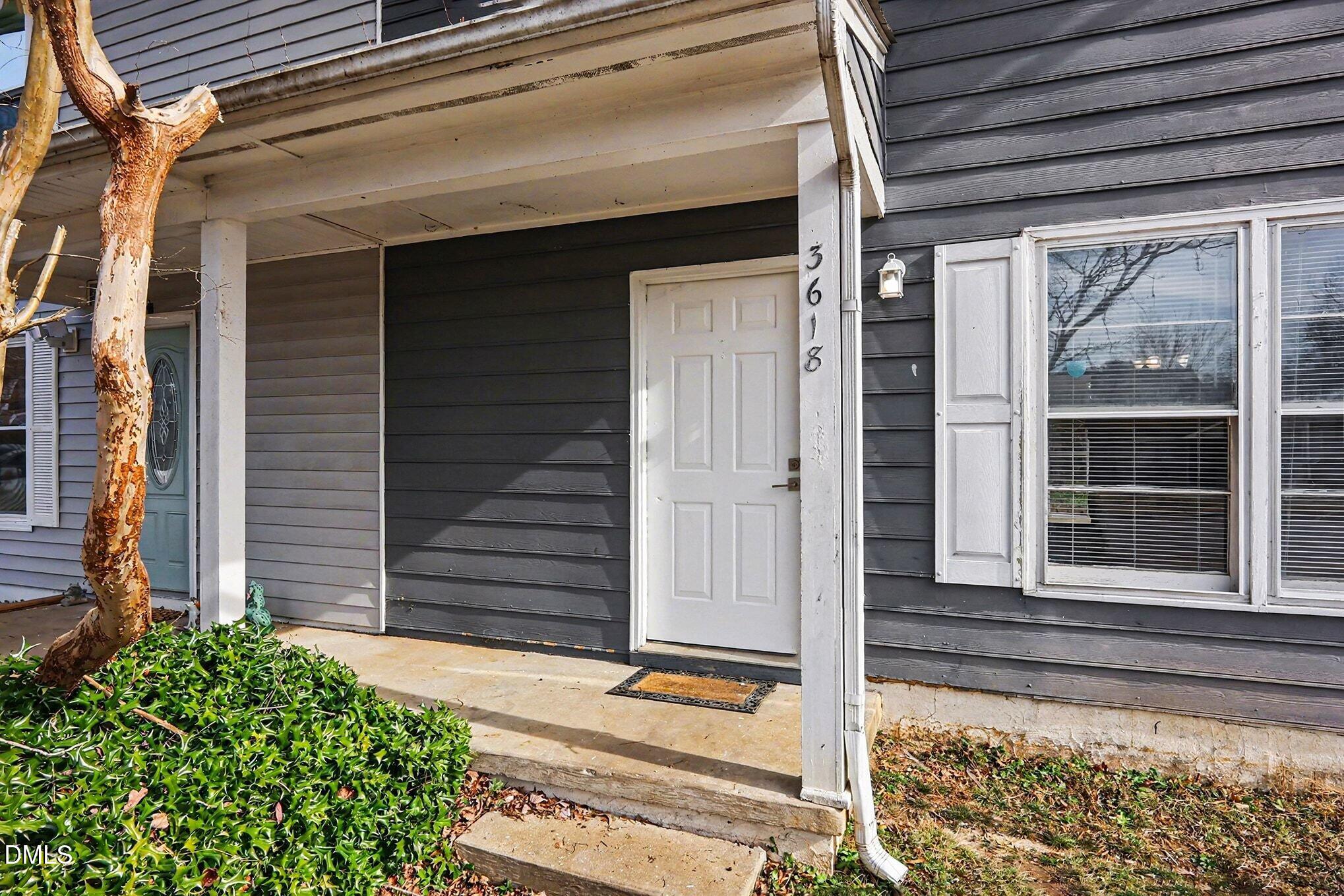 3618 Pine Knoll Drive