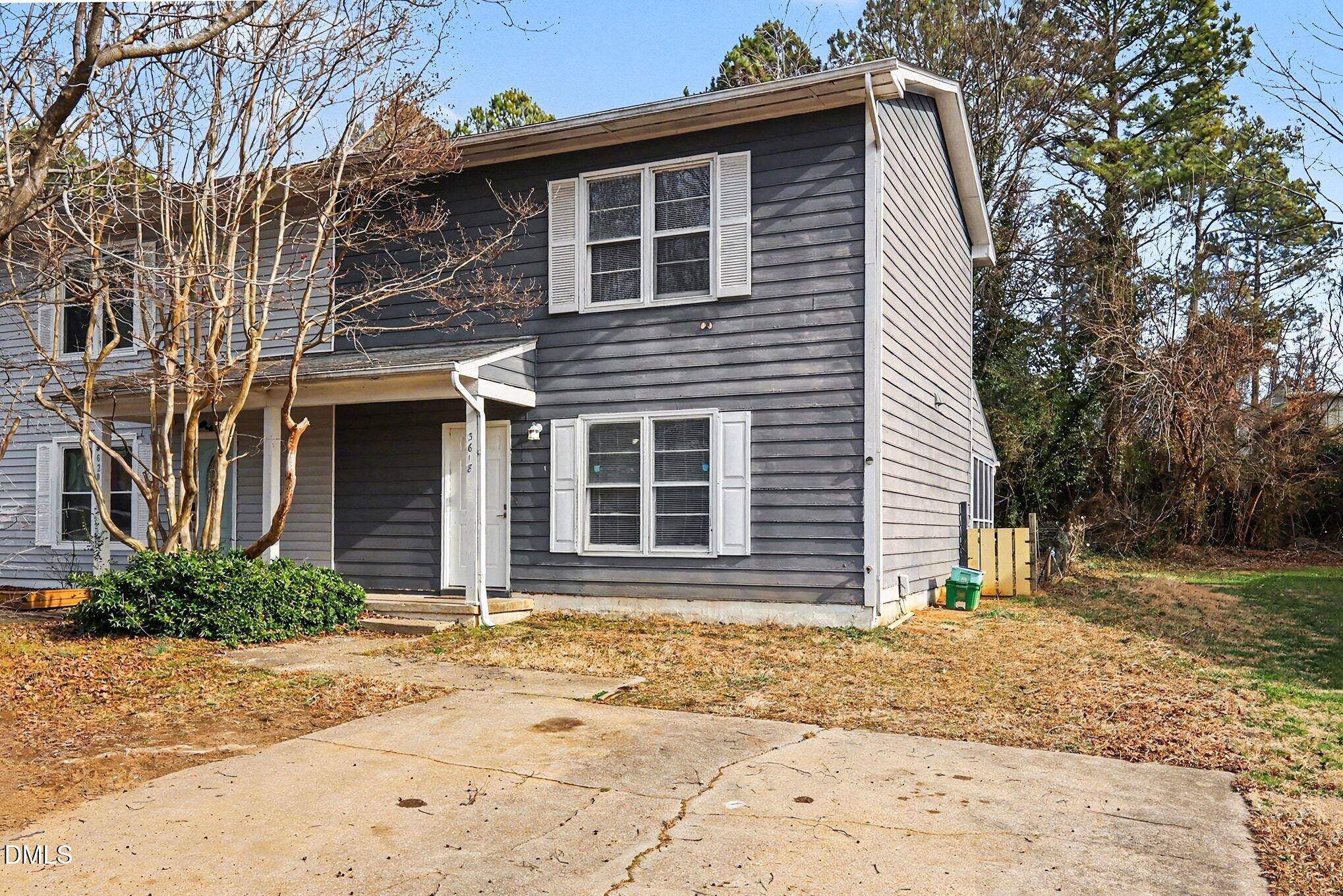 3618 Pine Knoll Drive