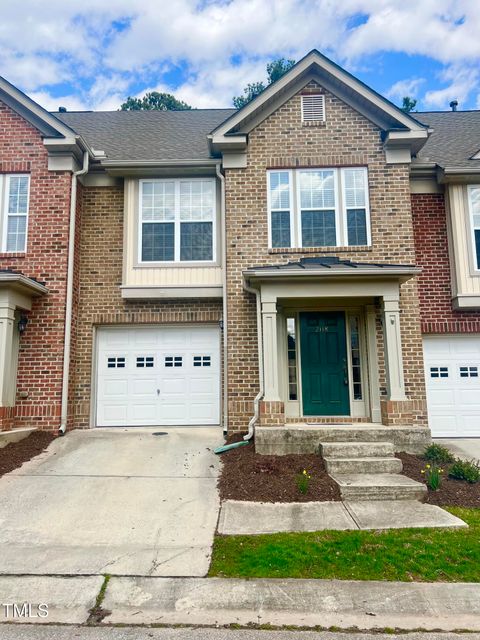 2118 Kedvale Avenue Raleigh NC 27617