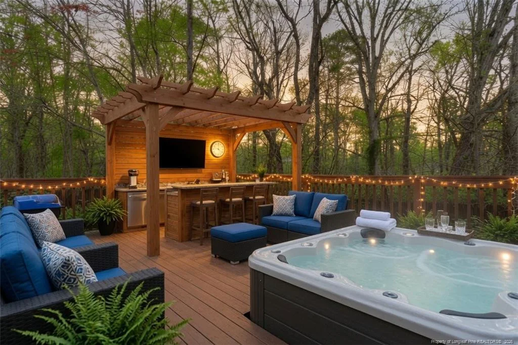 8409 Deertrot Drive