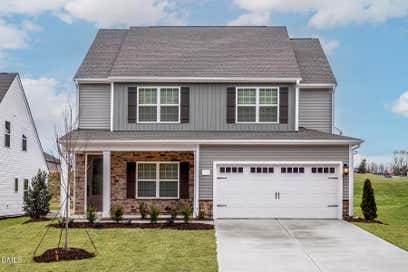 251 Custer Drive Mebane NC 27302