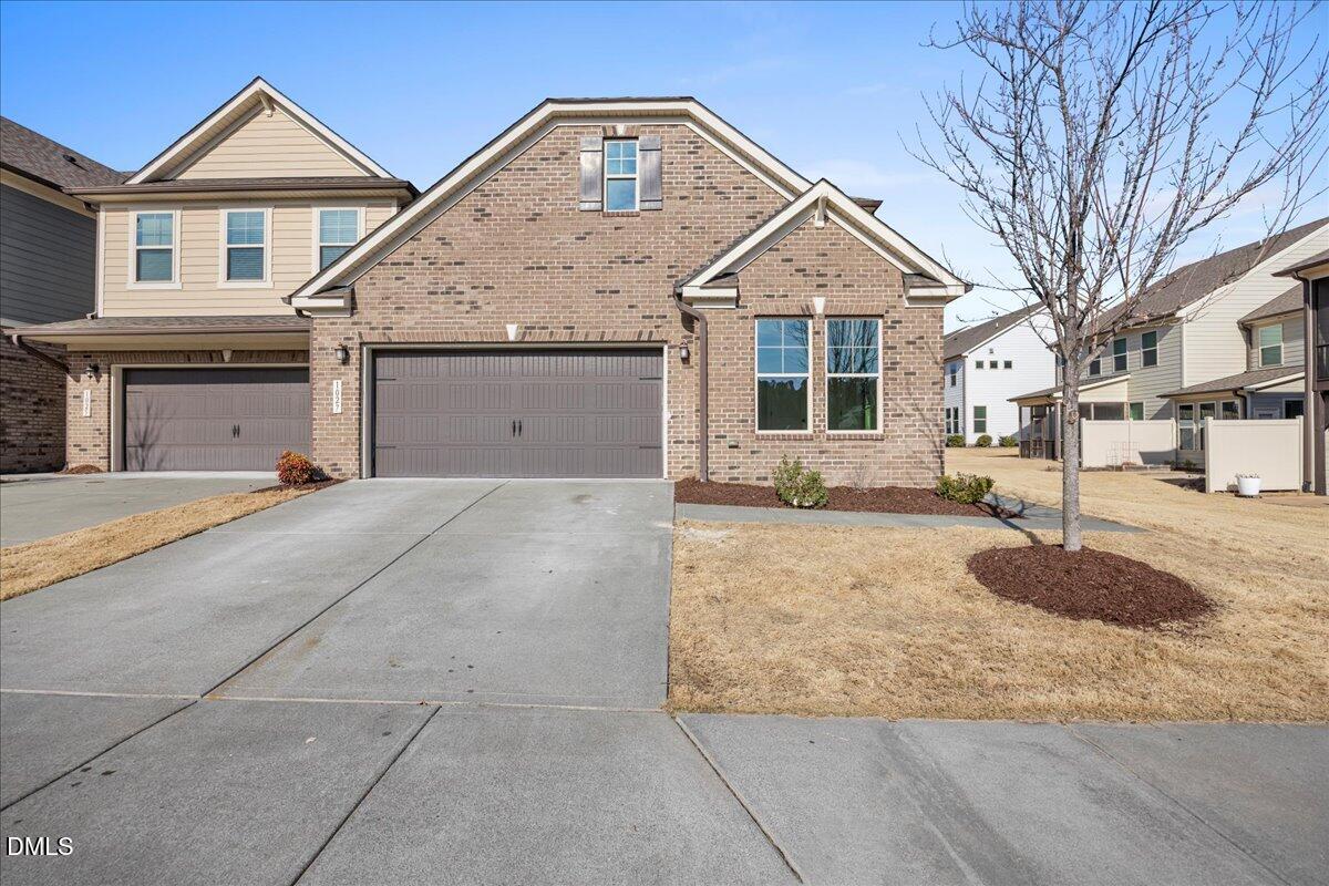 1027 Orchard Grass Road