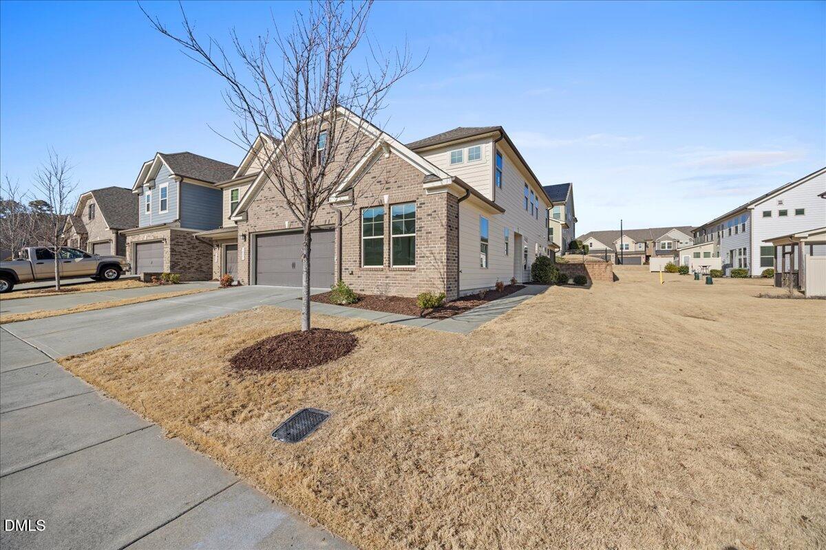 1027 Orchard Grass Road