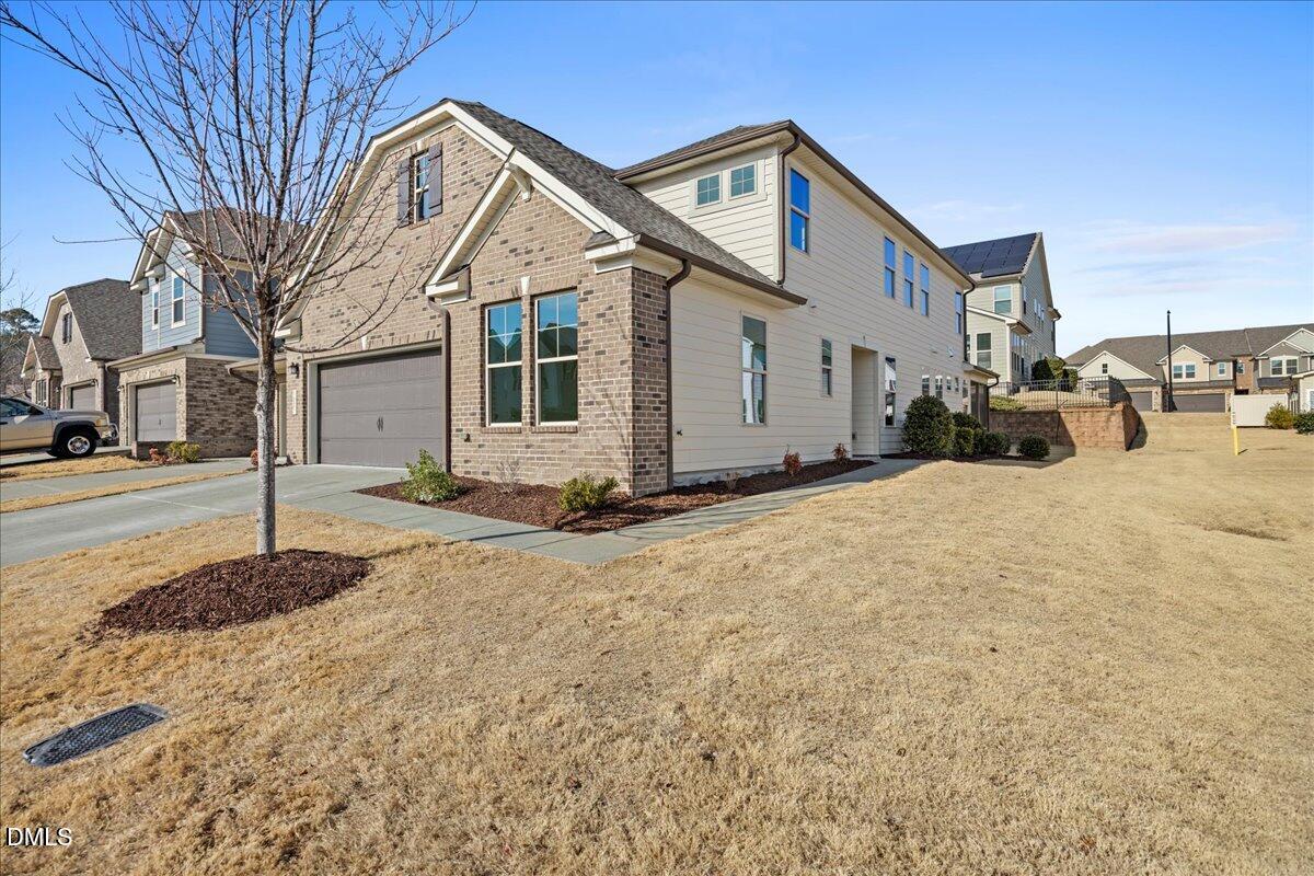 1027 Orchard Grass Road