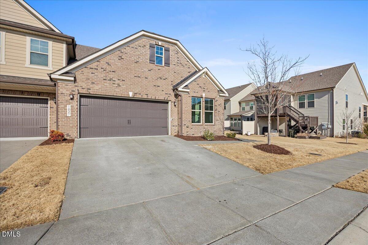 1027 Orchard Grass Road