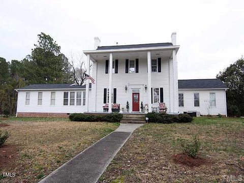 100 Lager Lane Garner NC 27529