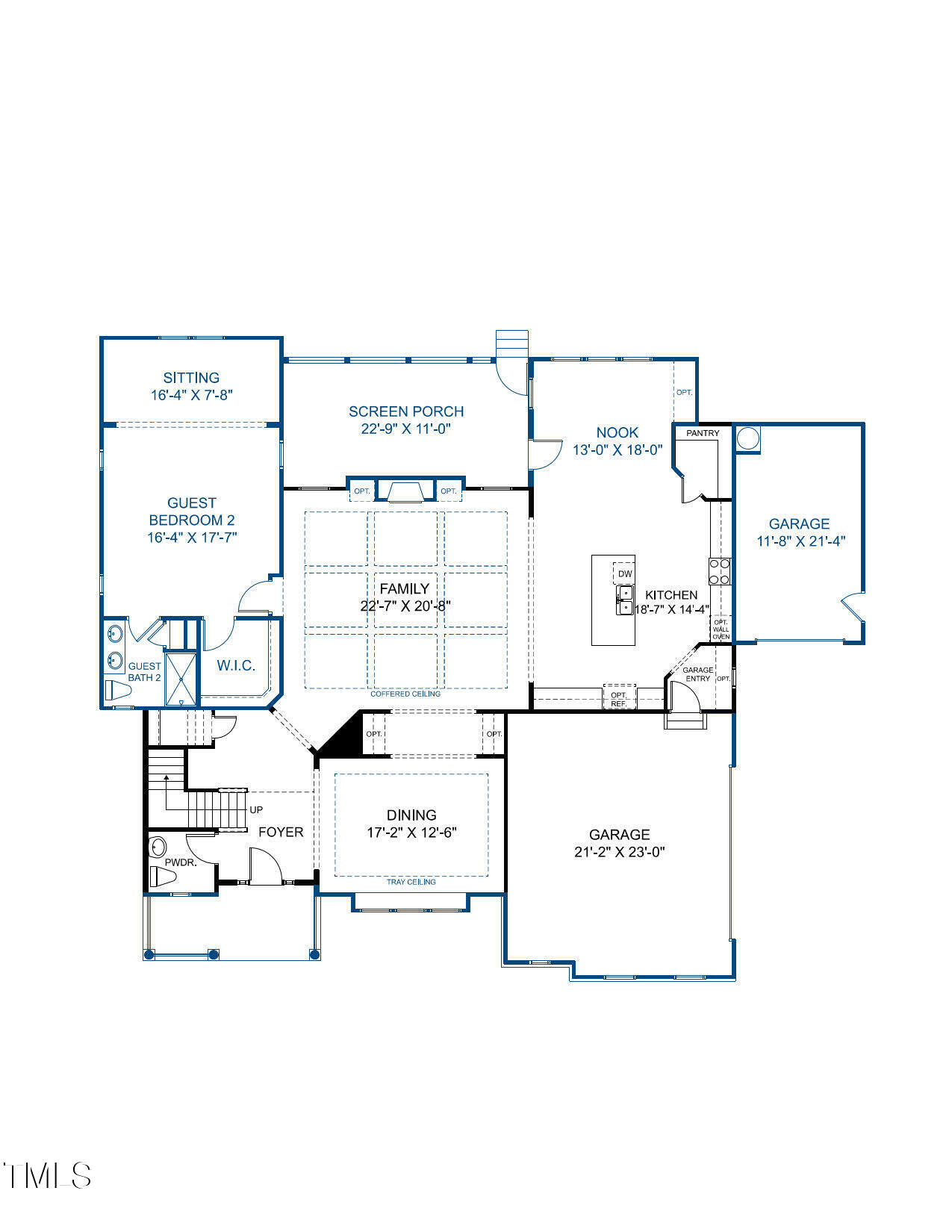 332 Ivy Ridge Road