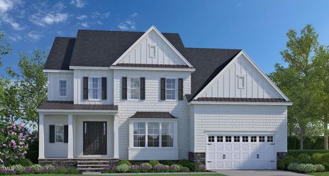 332 Ivy Ridge Road Chapel Hill NC 27516