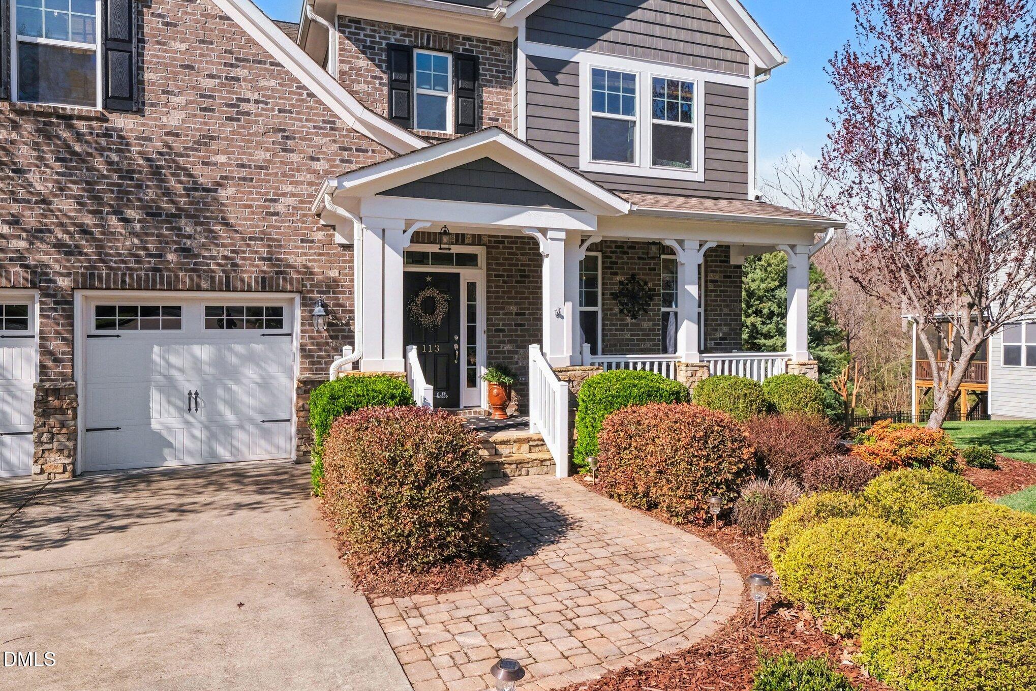 113 W Hatterleigh Avenue