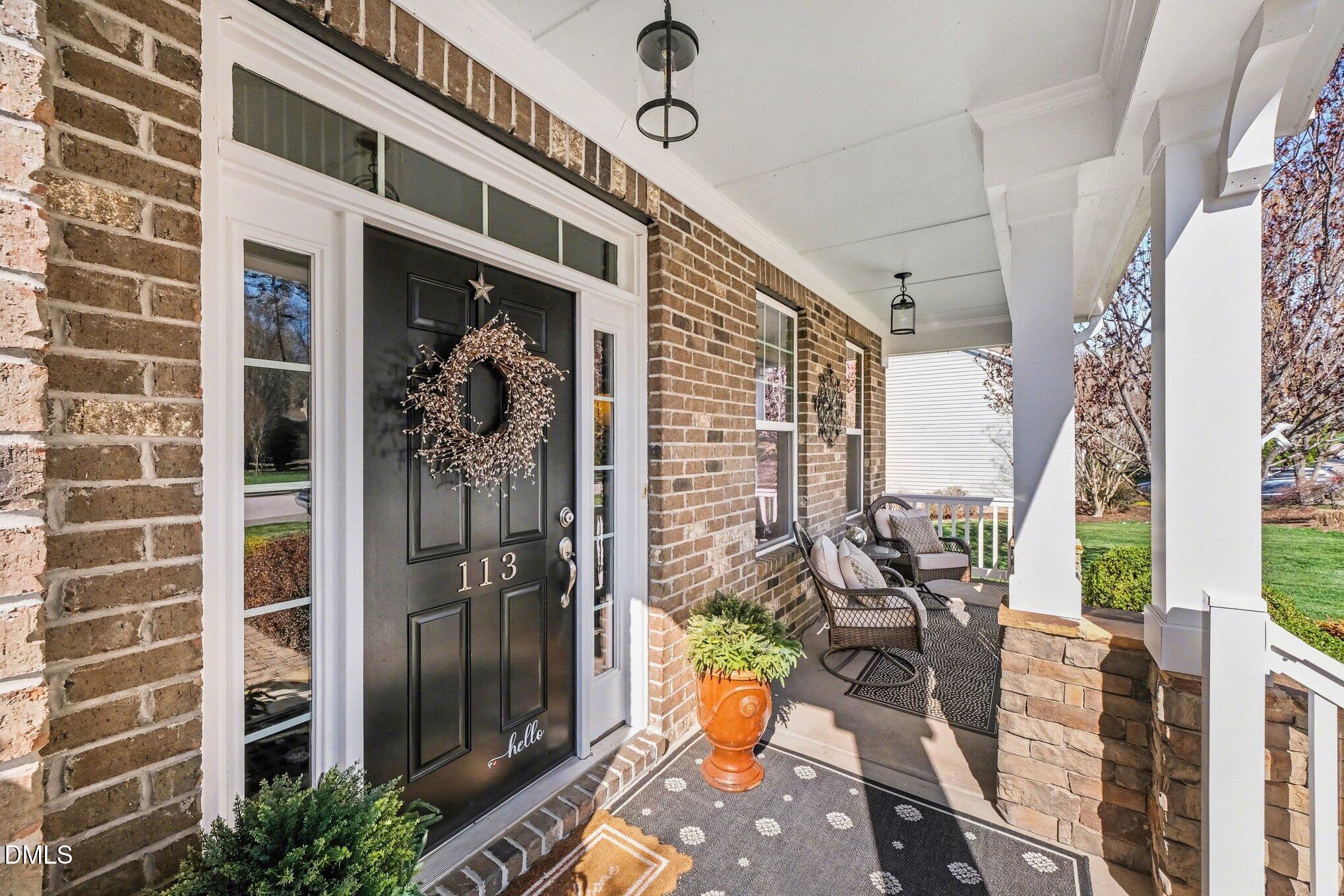 113 W Hatterleigh Avenue