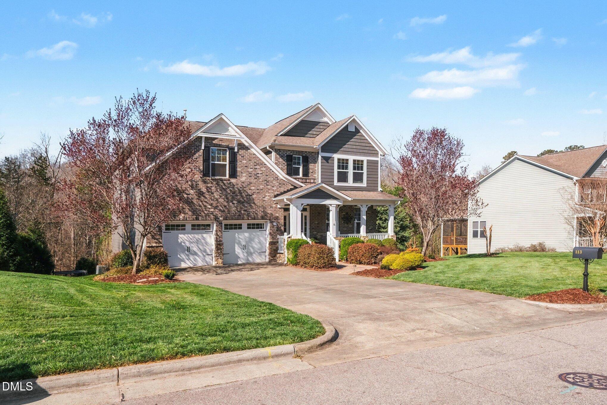 113 W Hatterleigh Avenue