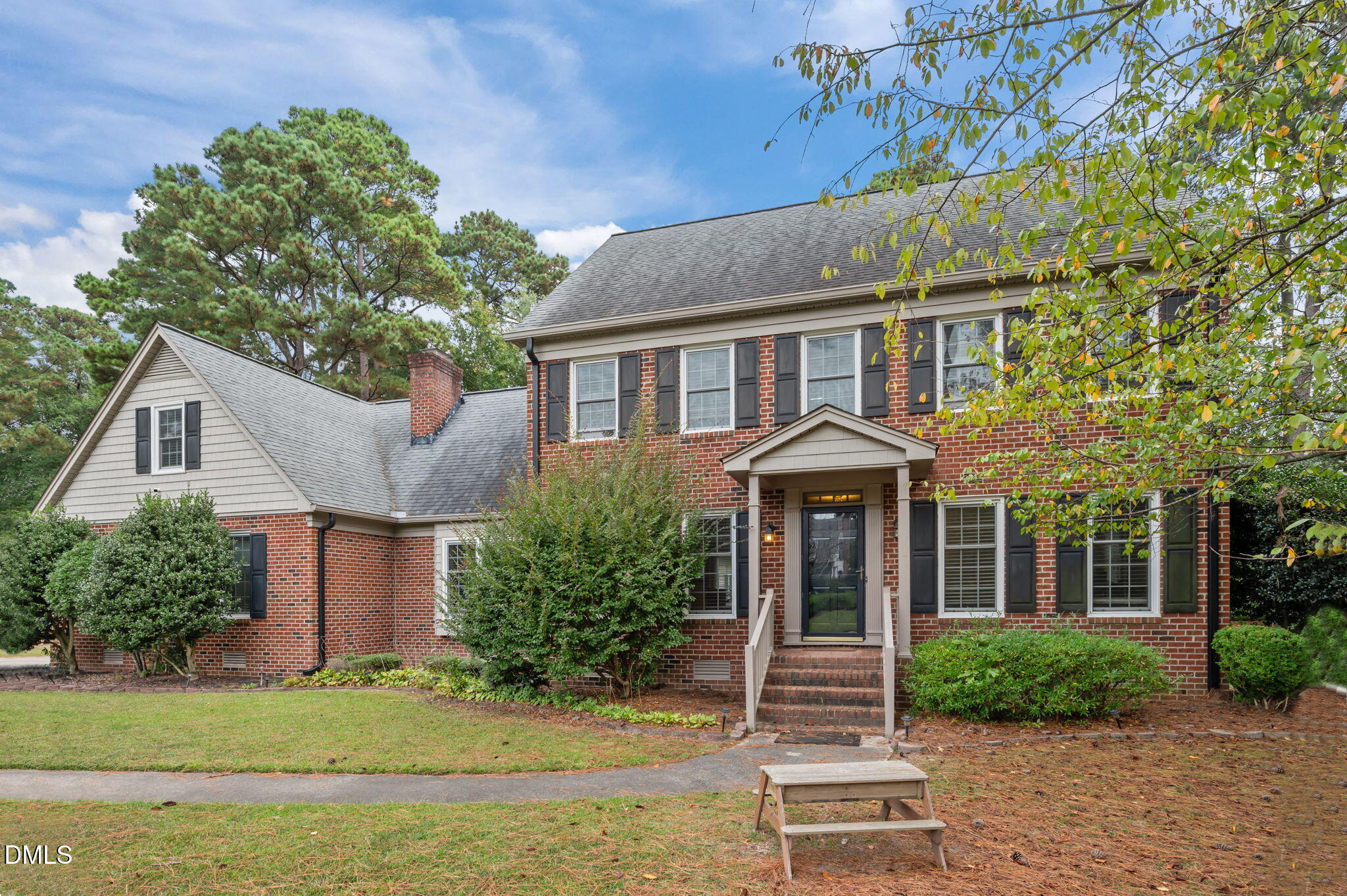 607 Queen Annes Road